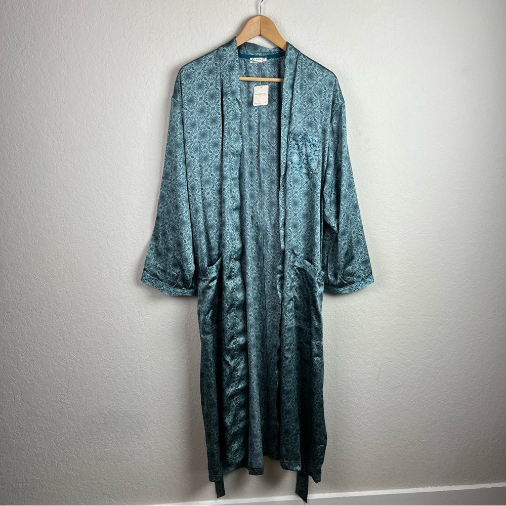 NEW NWT Free People Intimately Oasis House Robe - Picture 4 of 13